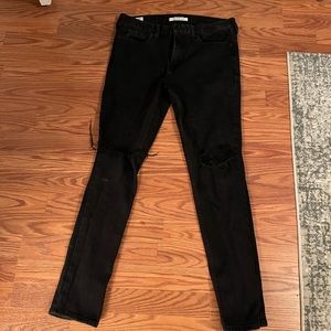 PacSun Mens Skinny Jeans